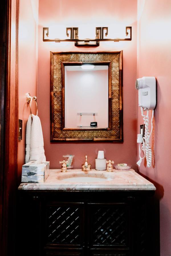 1897 Beekman House Bed And Breakfast Dundee Luaran gambar